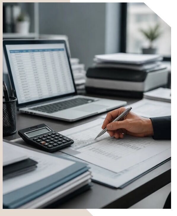 Аутсорсинг расчета заработной платы для бизнеса в Севастополе